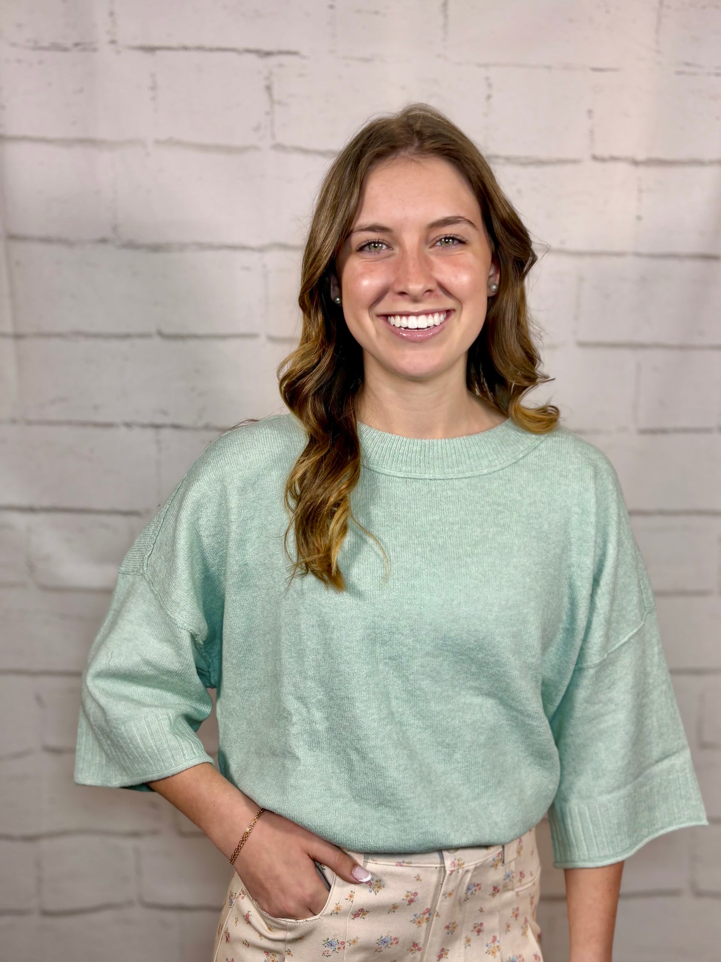 Julia Sweater