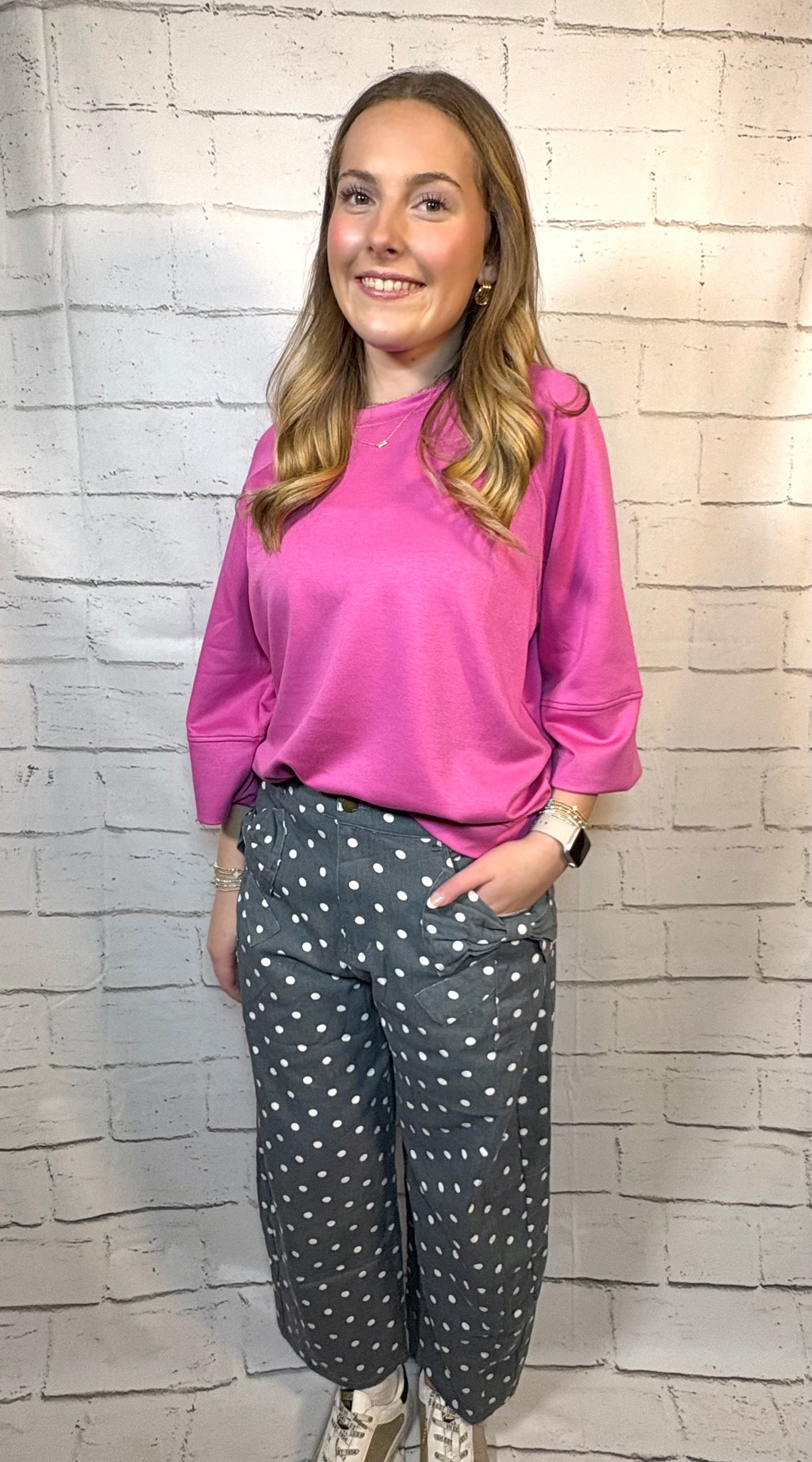 Ready for Spring Tee