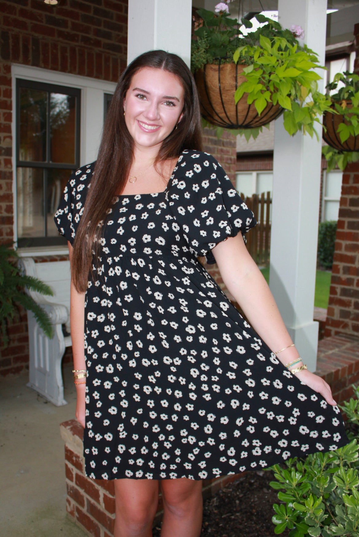 Tatum Dress