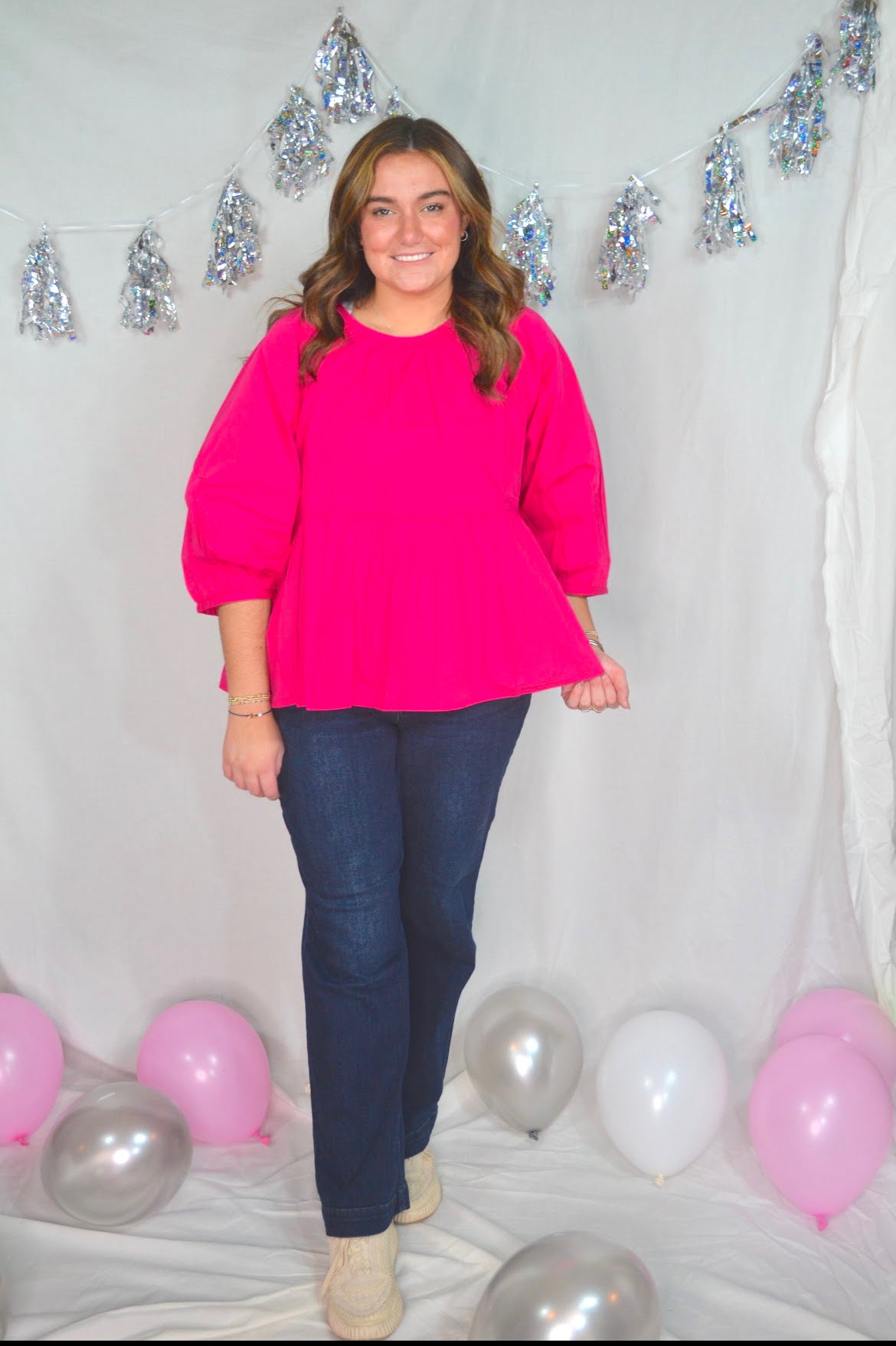 Marsha Top
