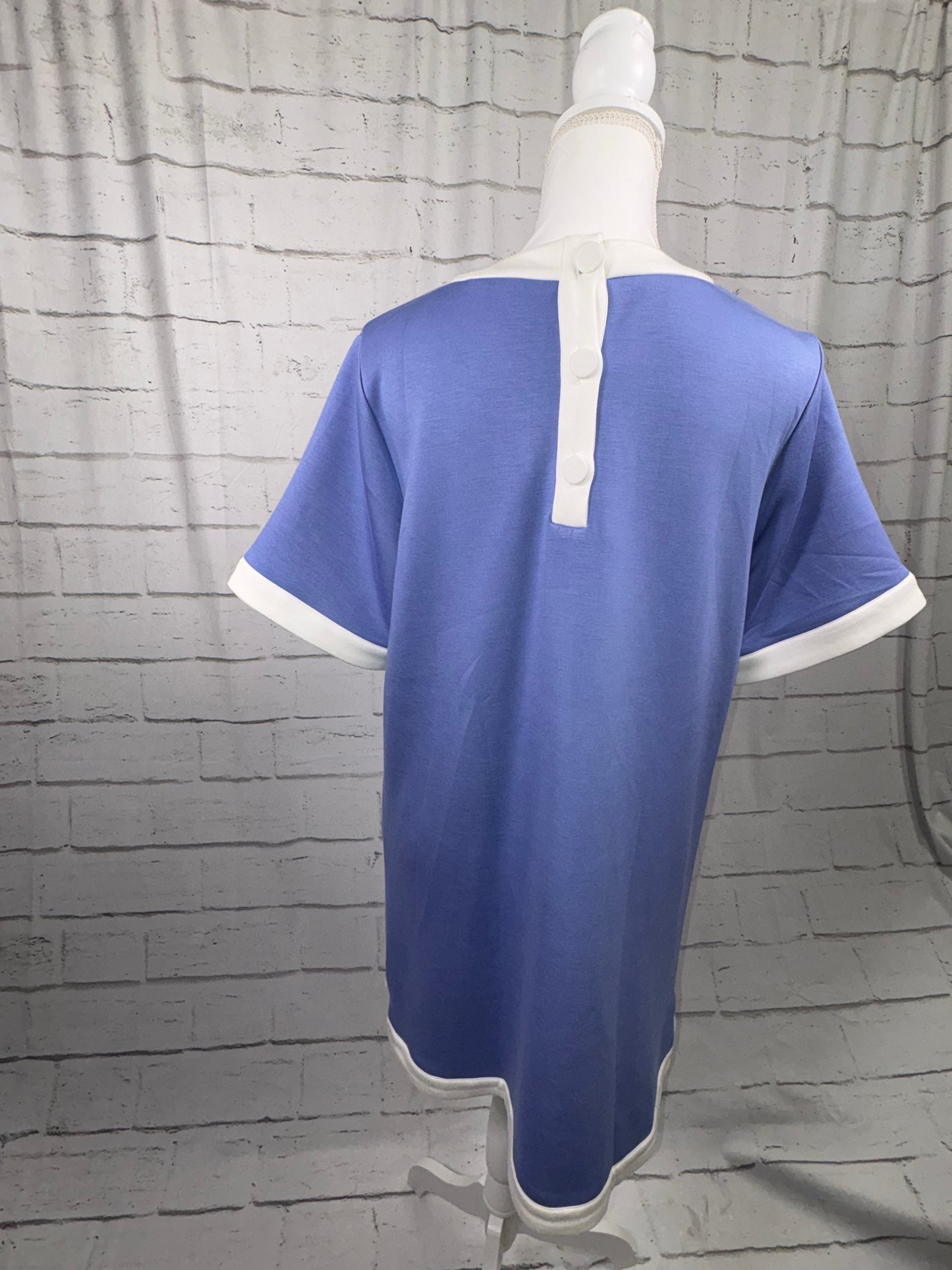 Jackie Dress