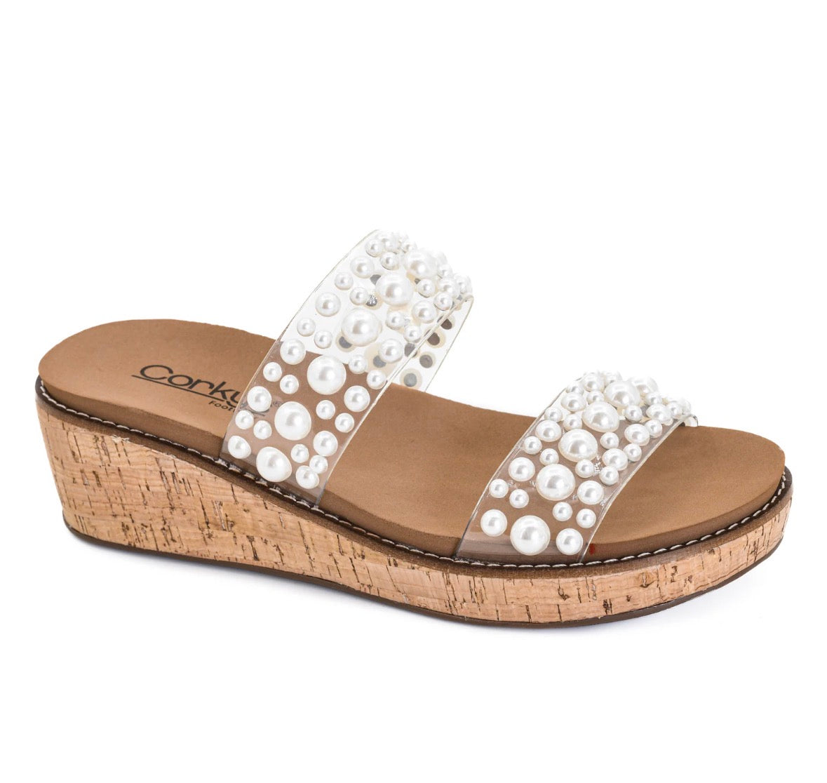 Treat Yourself Sandals