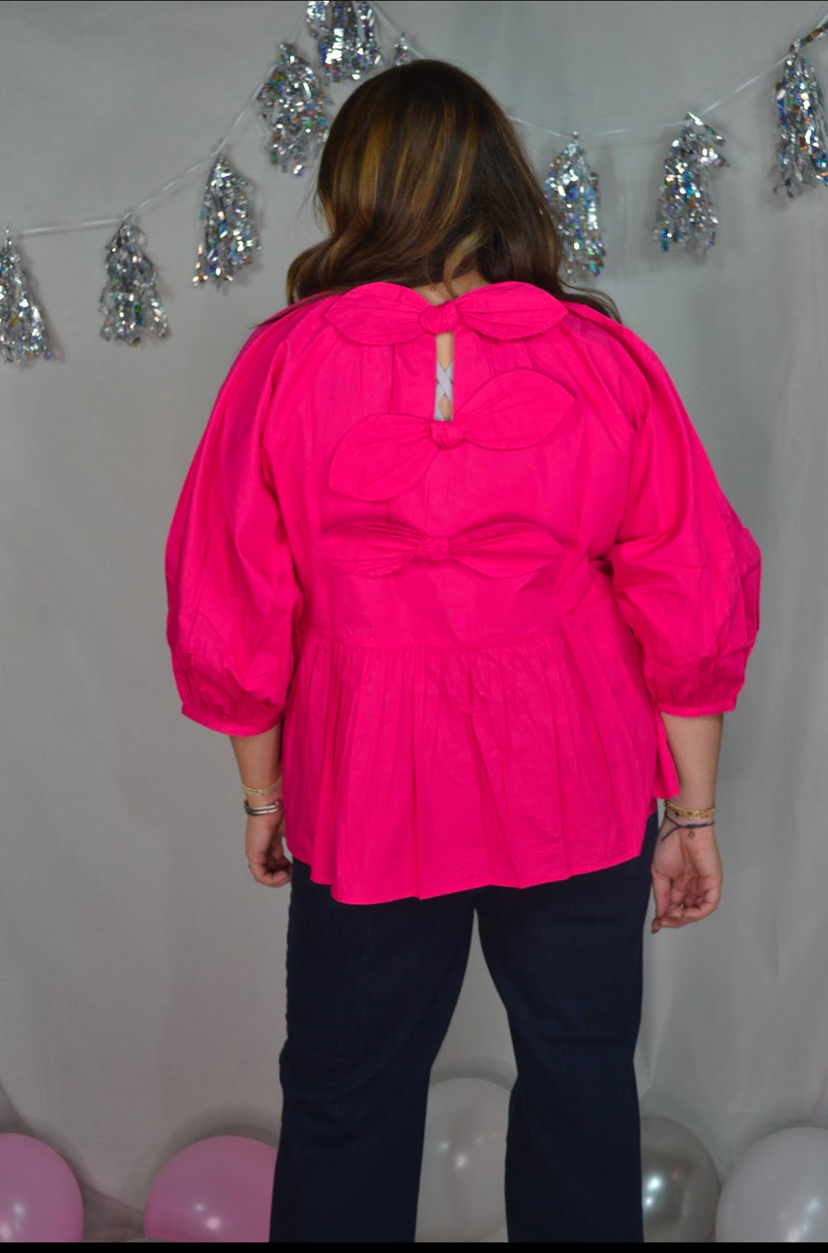 Marsha Top
