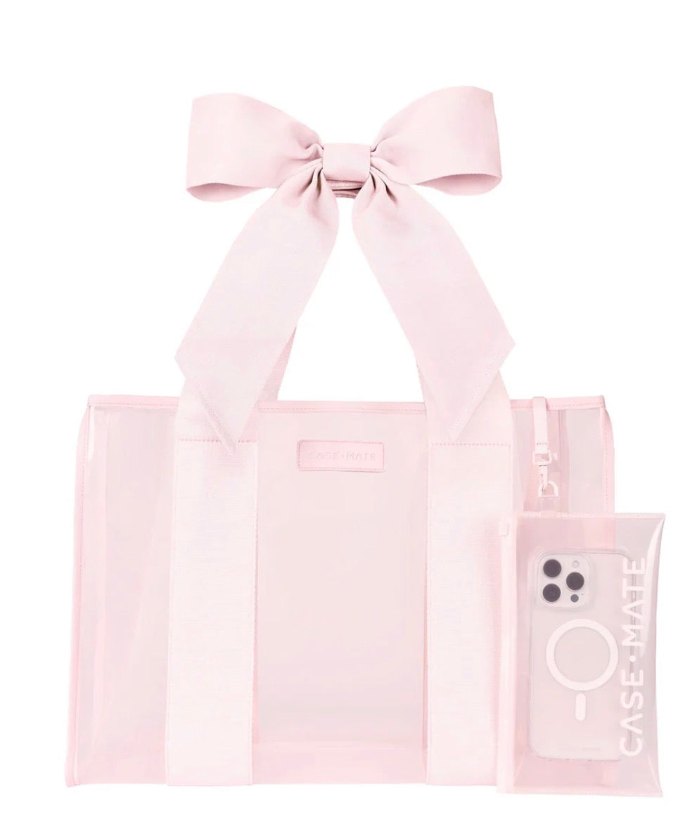 Case Mate - Ballet Pink