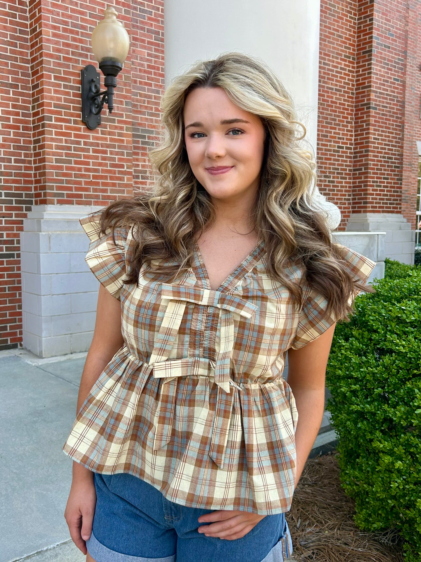 Jackie Top