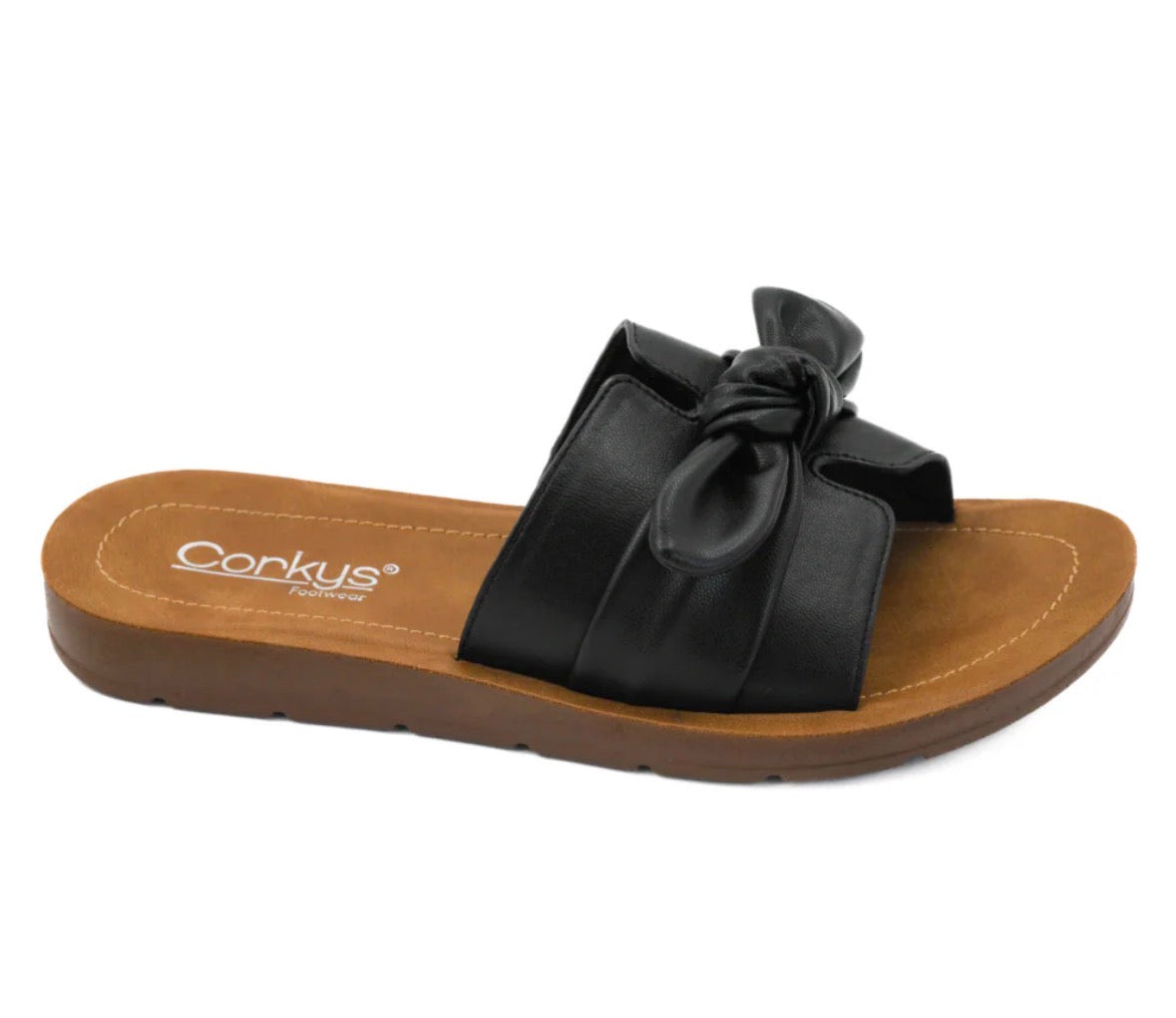 Too Cute Sandals