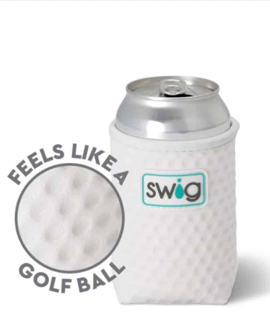 Swig Life Koozie- Golf Ball