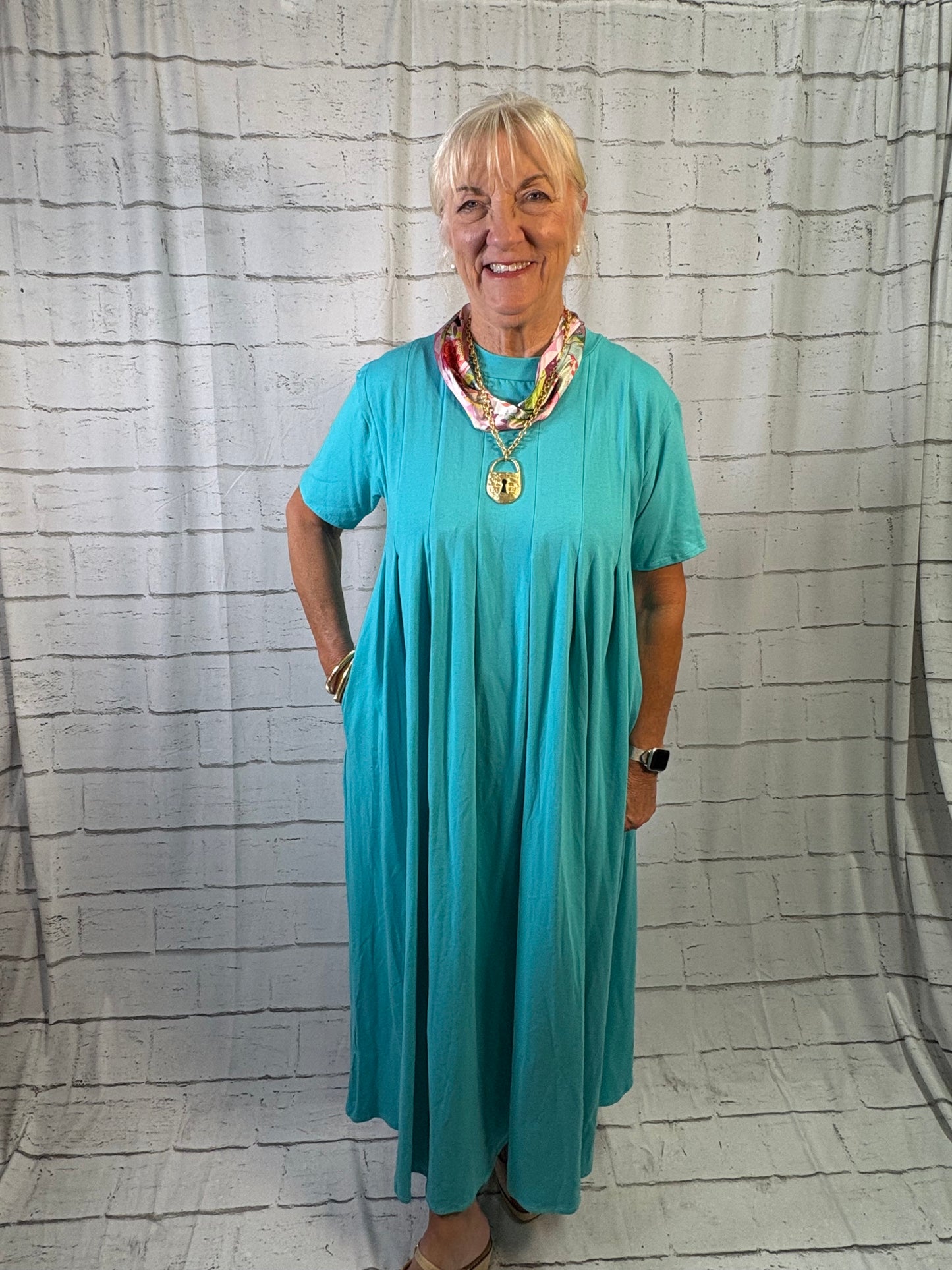 Lazy Day Maxi