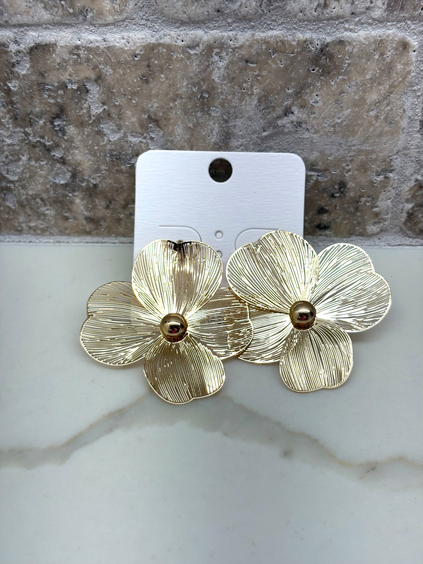 Bloom Earrings