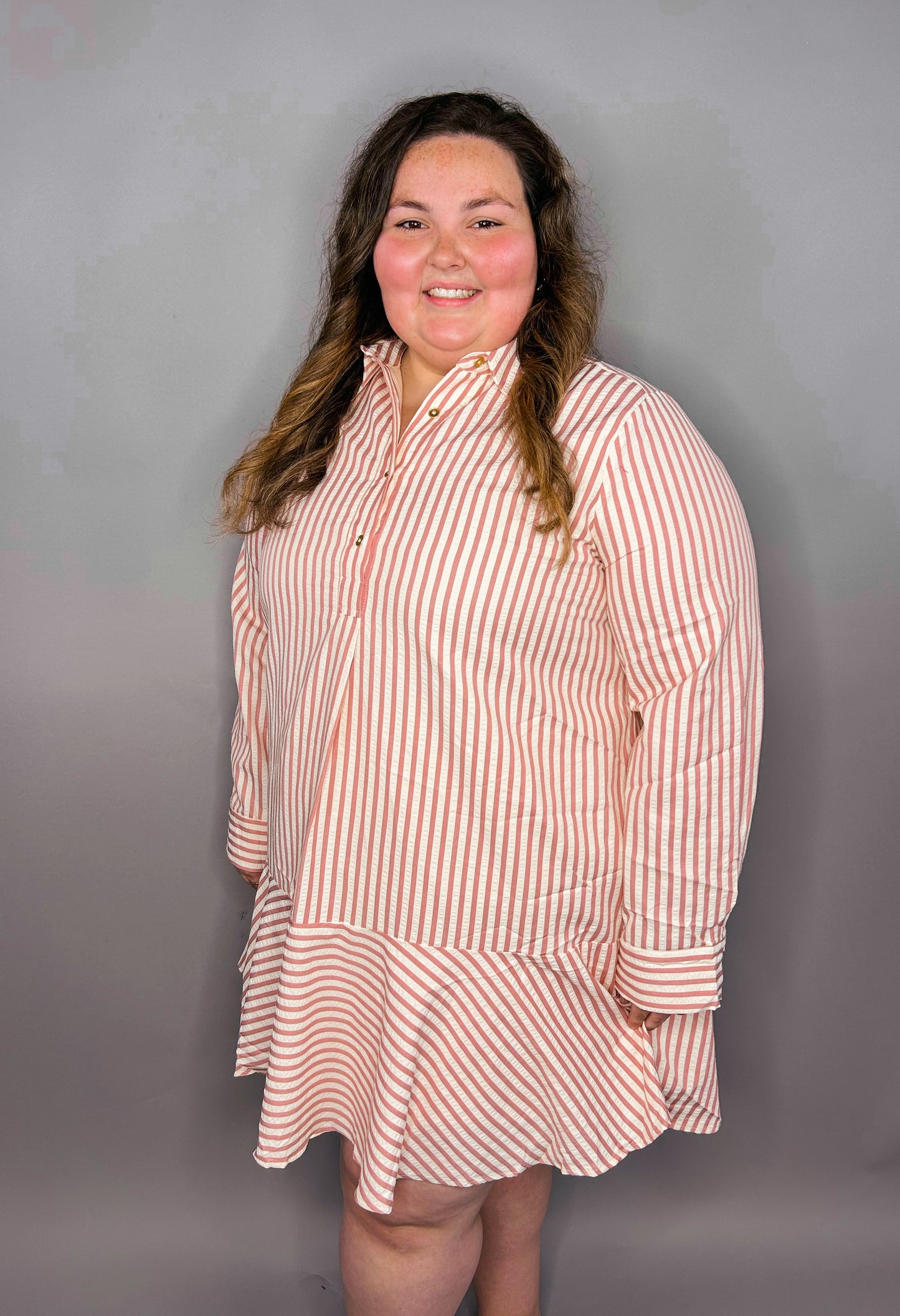 The Mallie Dress