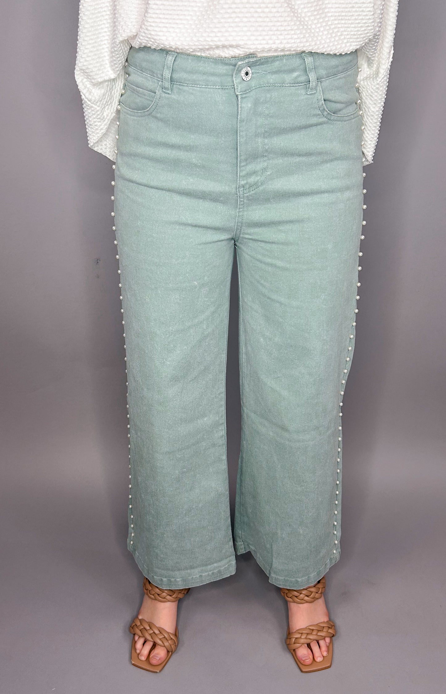 Minnie Jeans