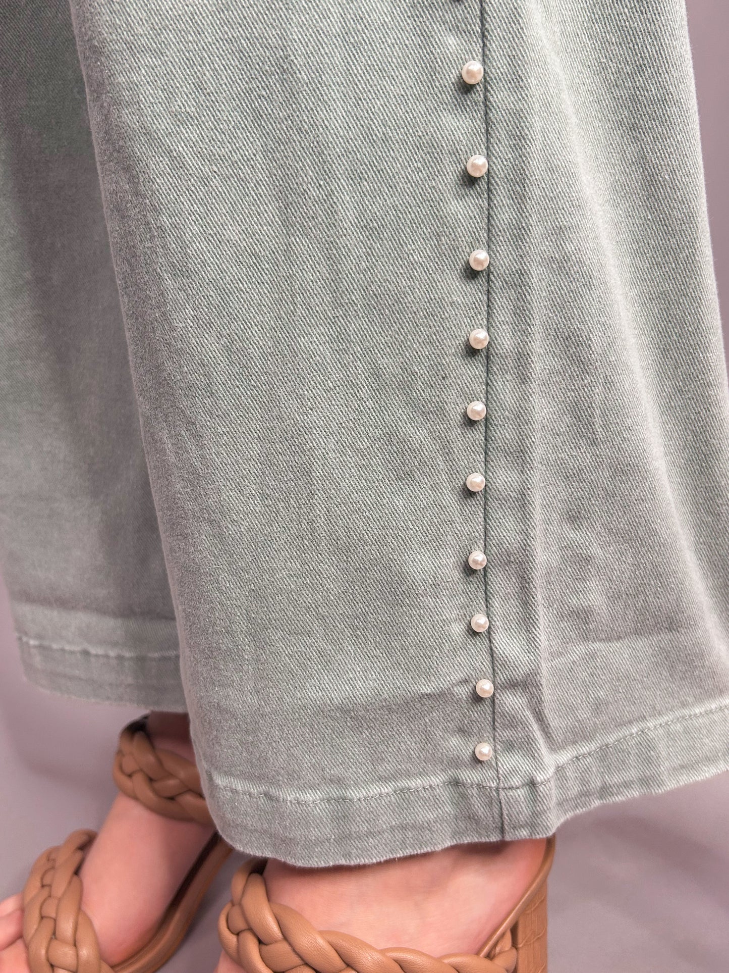 Minnie Jeans