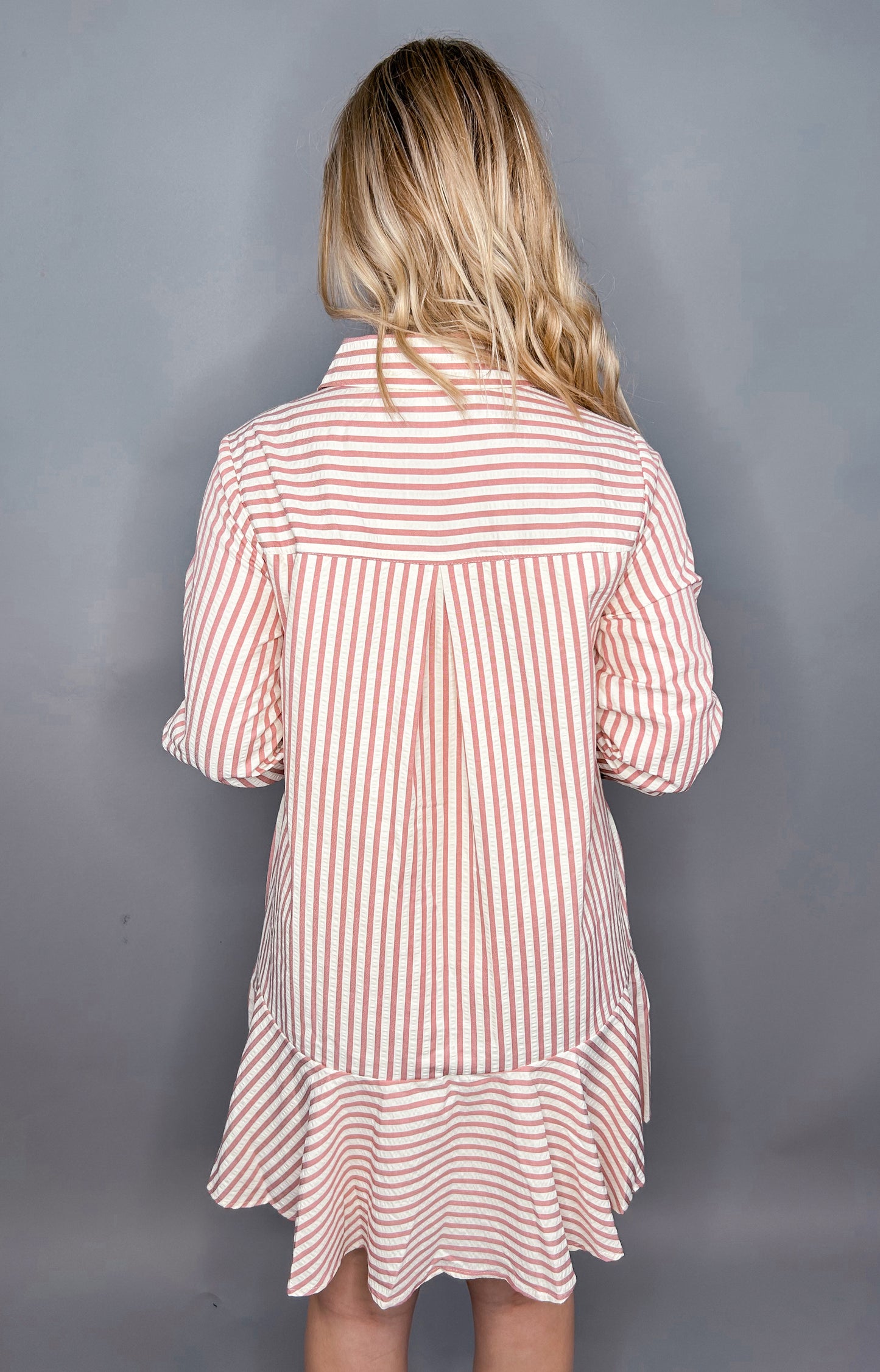 The Mallie Dress