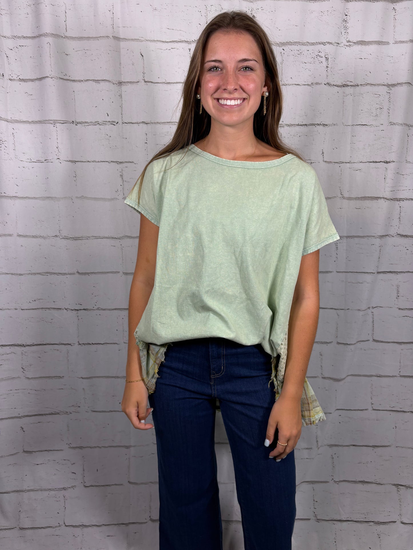 Matilda Top