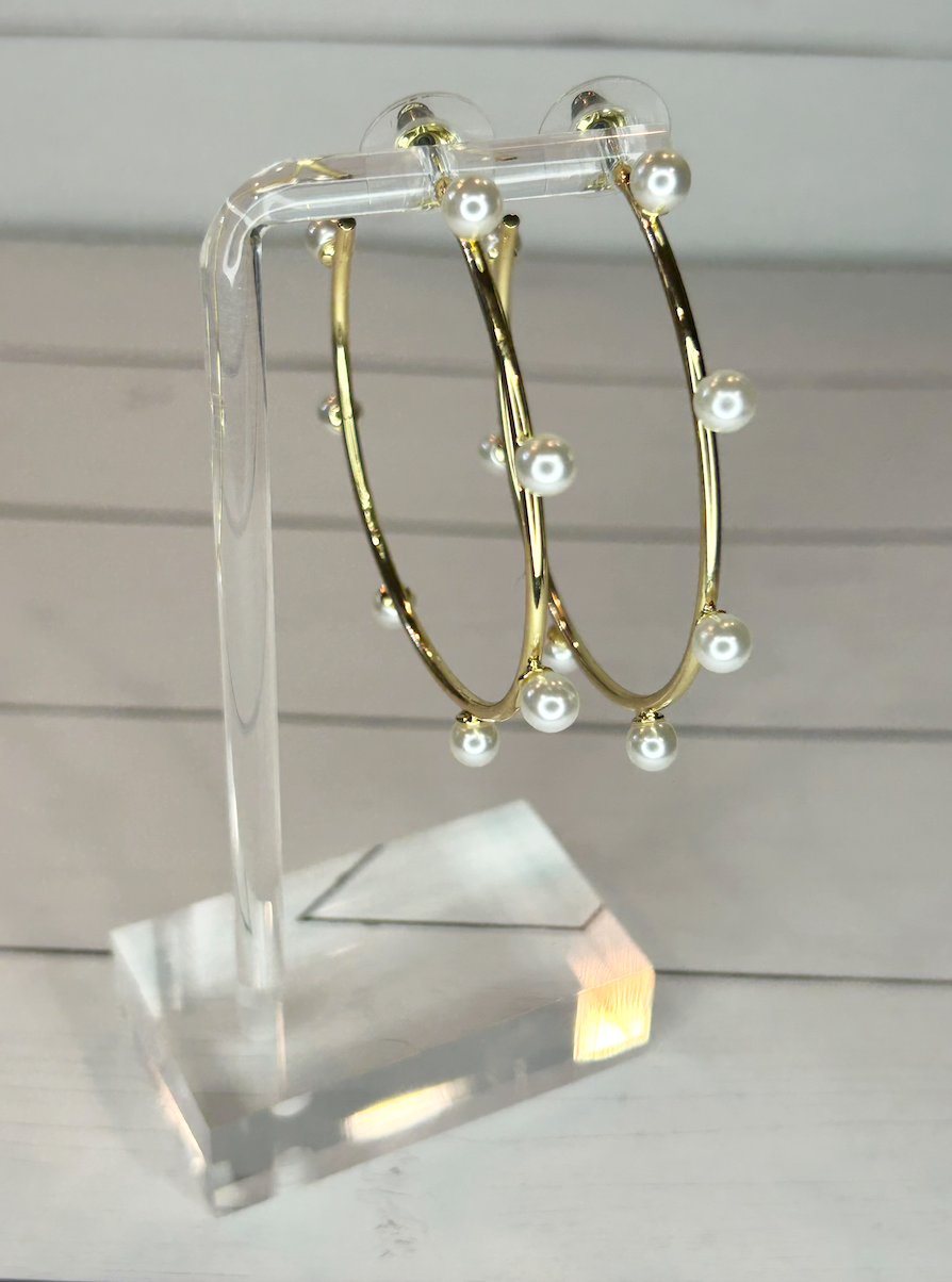 Juni Earrings