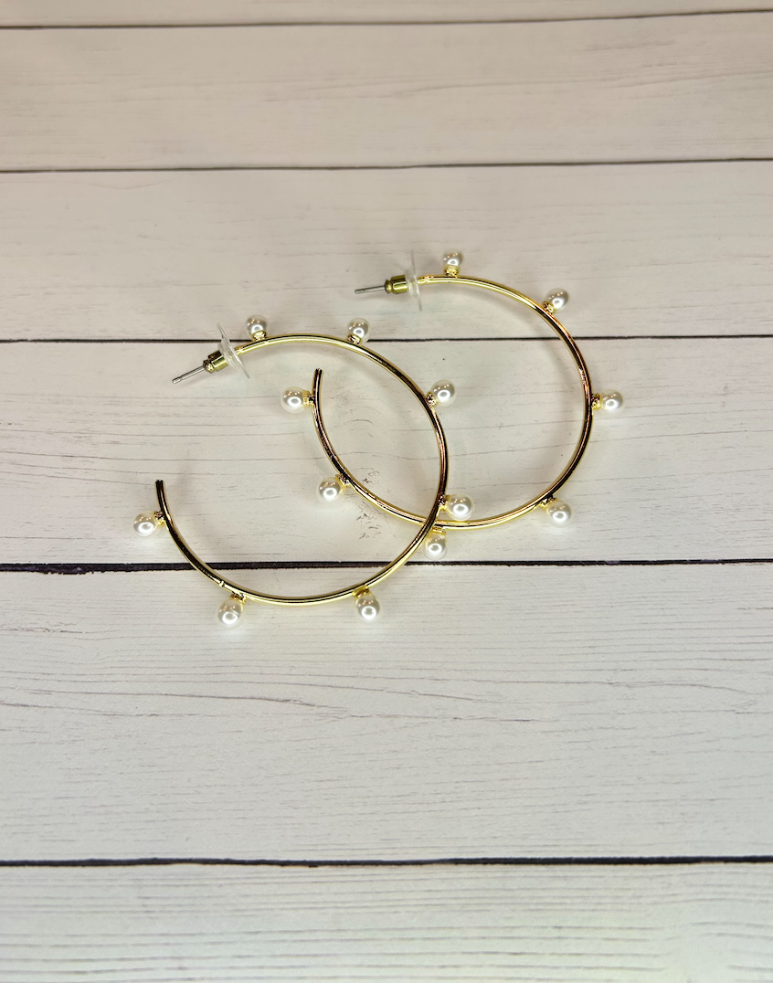 Juni Earrings