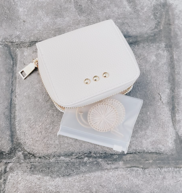Wanderer Pouch