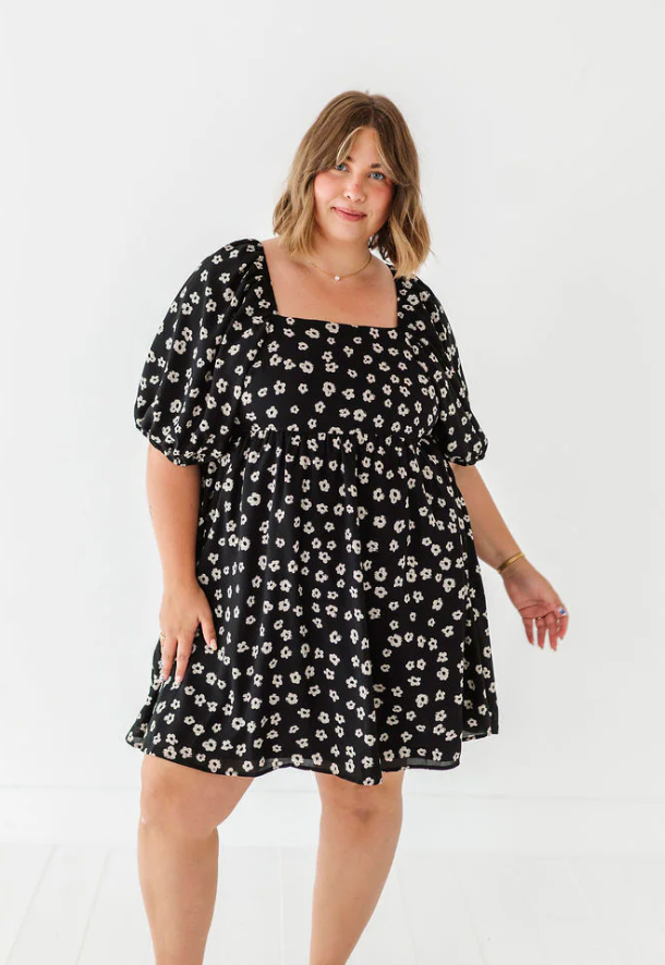 Tatum Dress