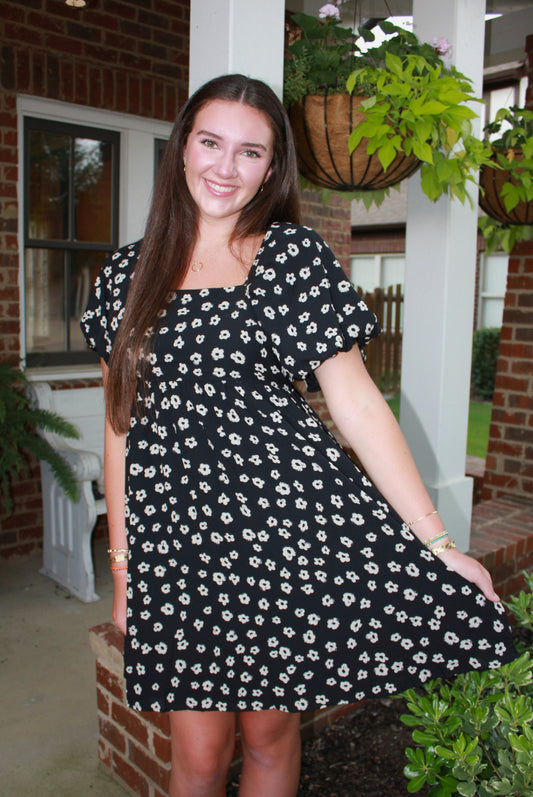 Tatum Dress