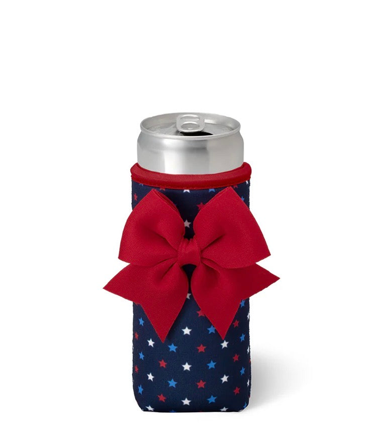 Swig Life Tall Koozie - Oh My Stars