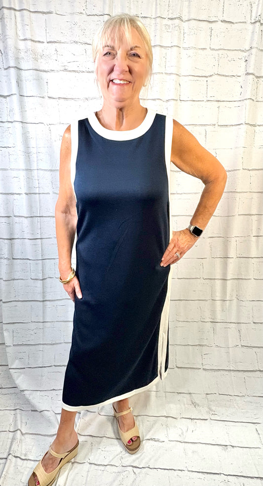 Summer Stroll Dress