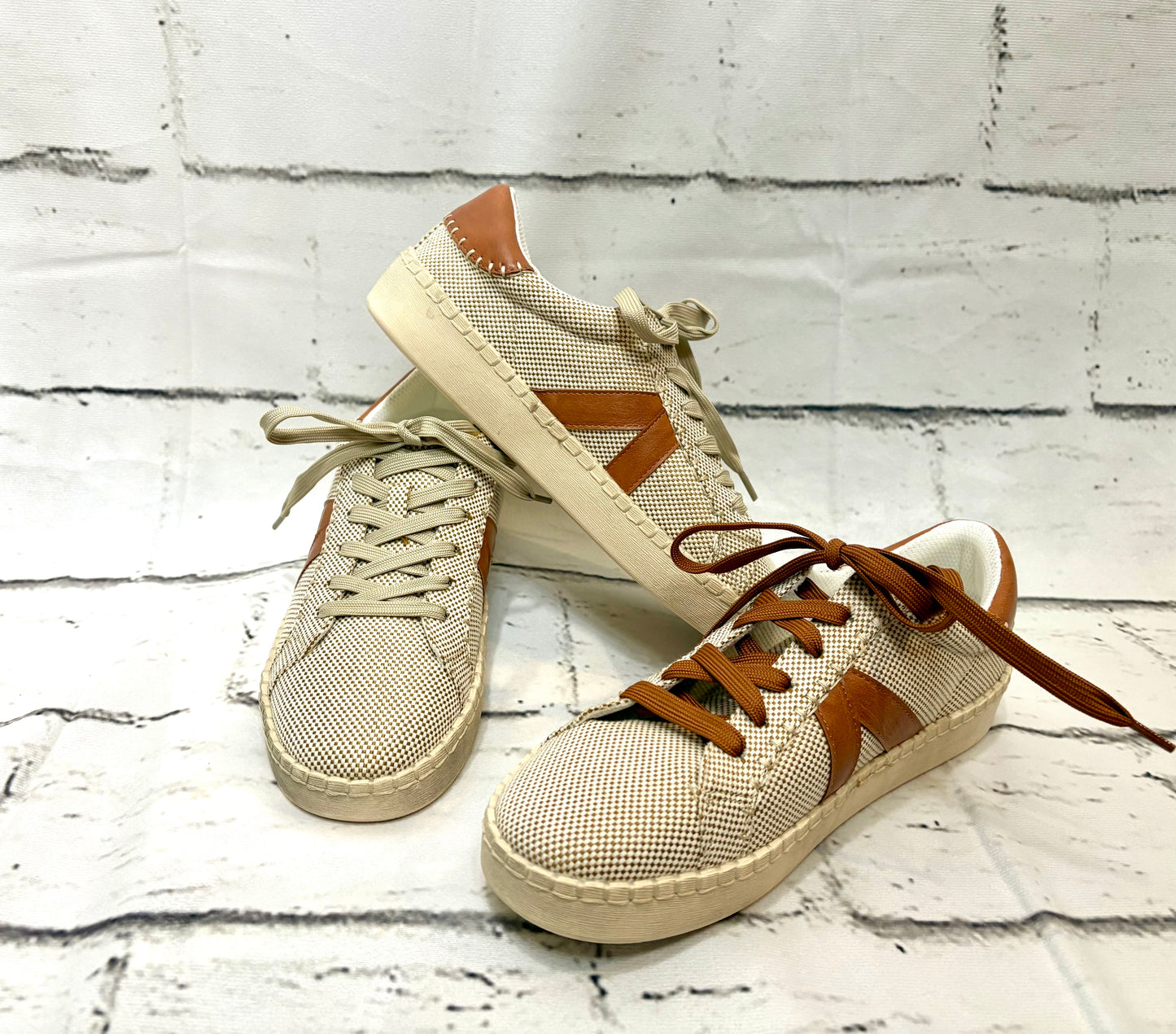 Friend’s Zone Sneakers