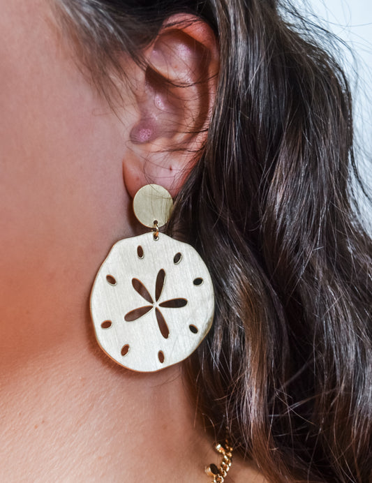 Hidden Dunes Earrings