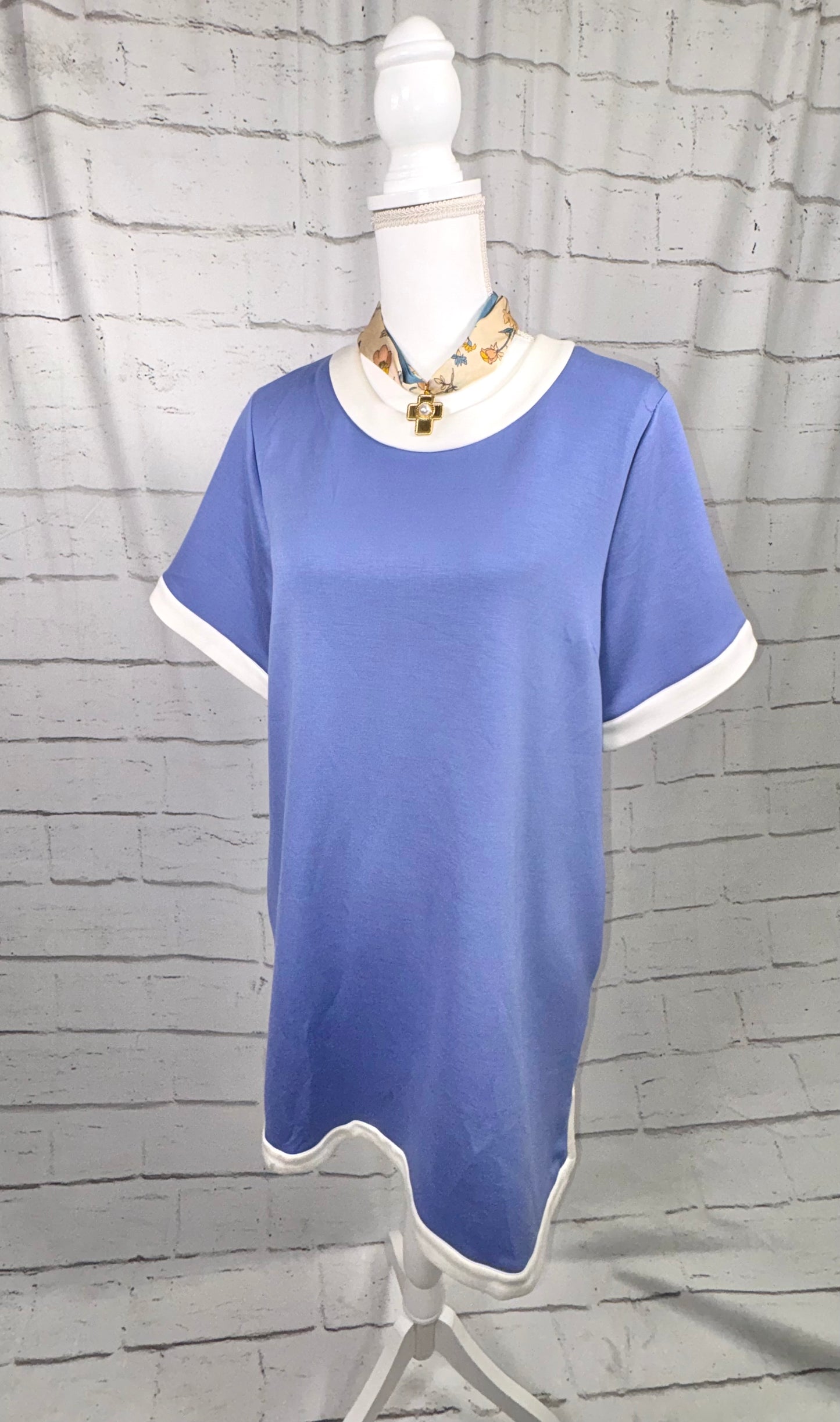Jackie Dress