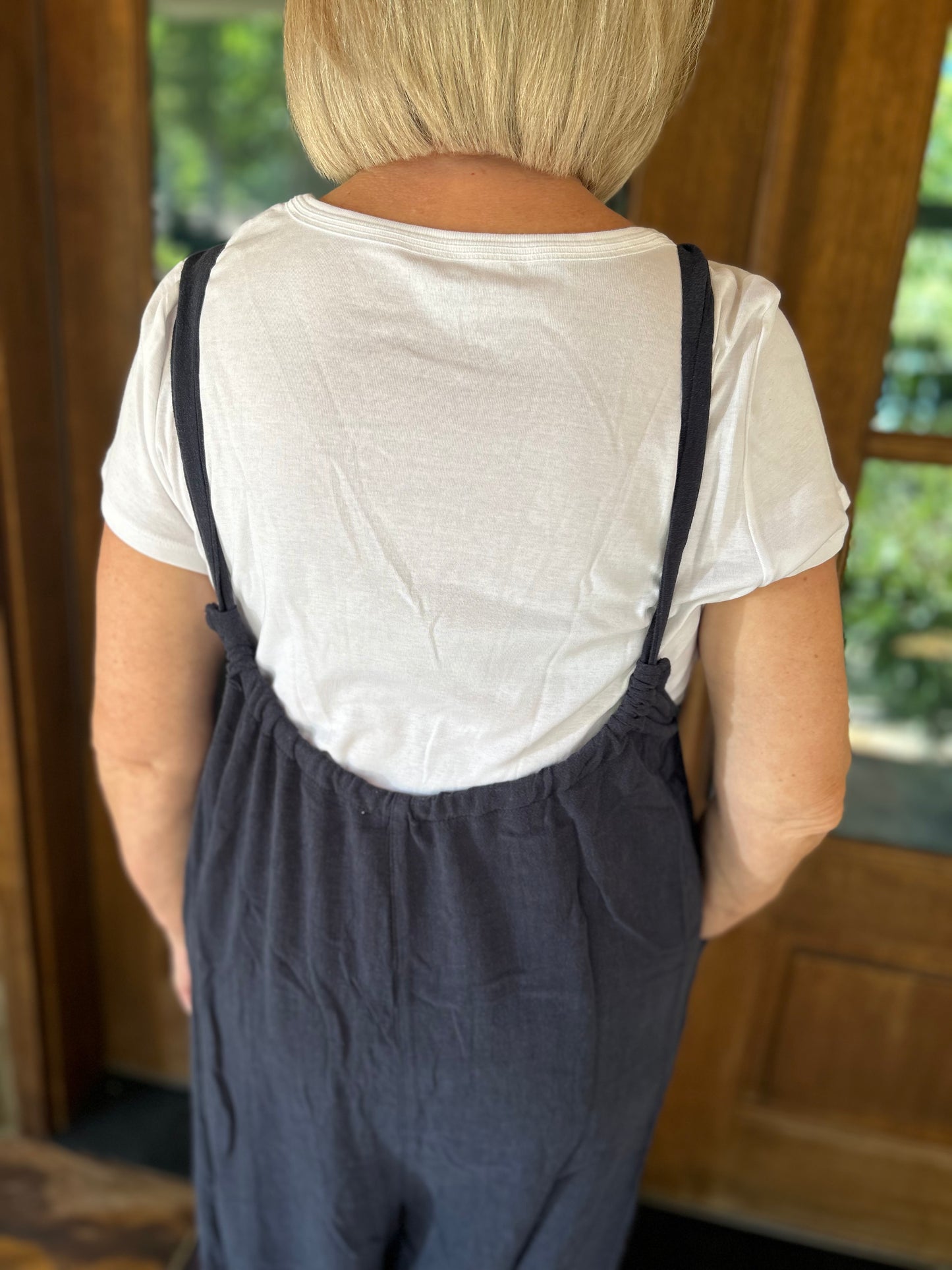 On the Go Overalls