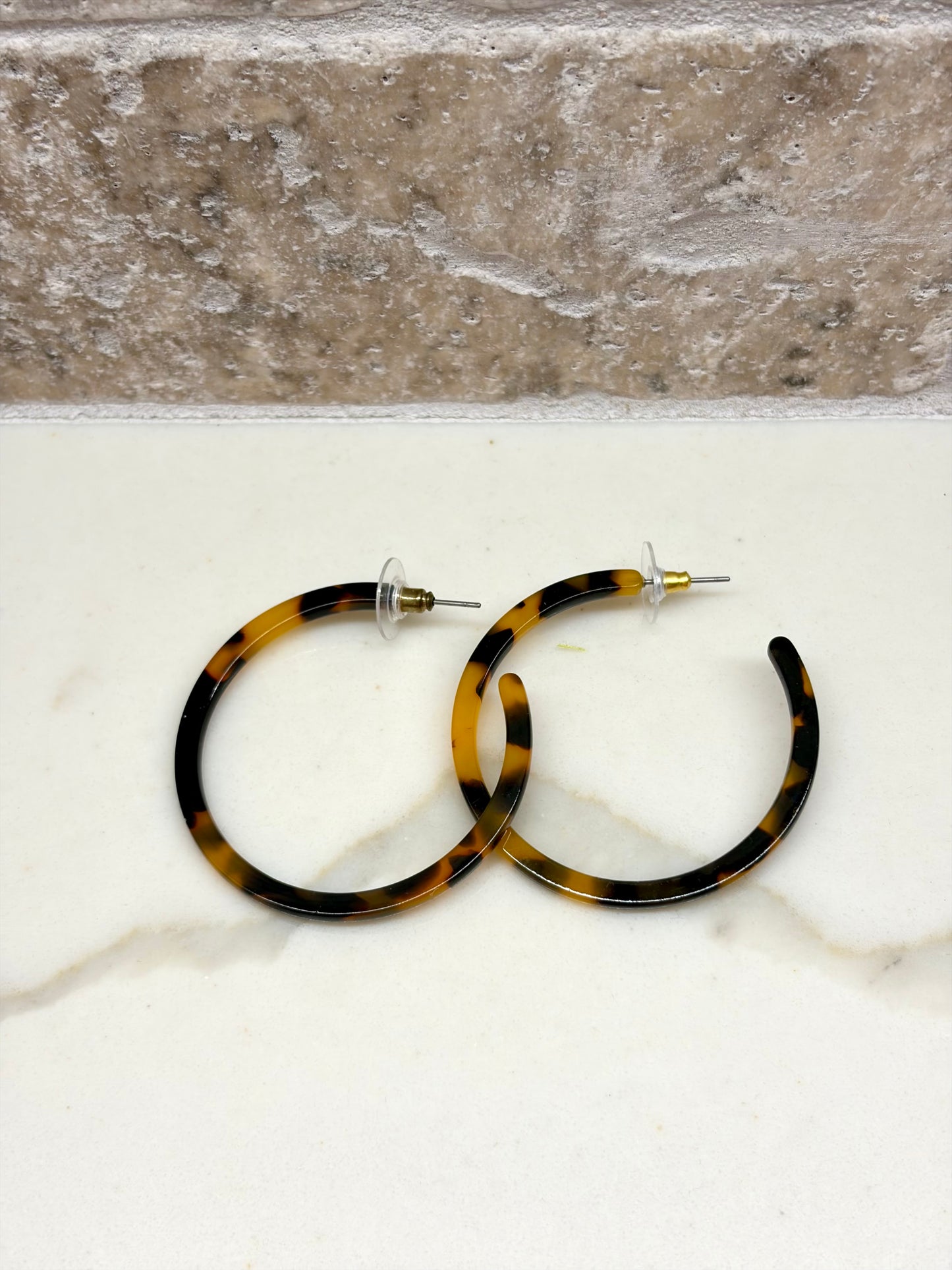 Tortoise Hoops