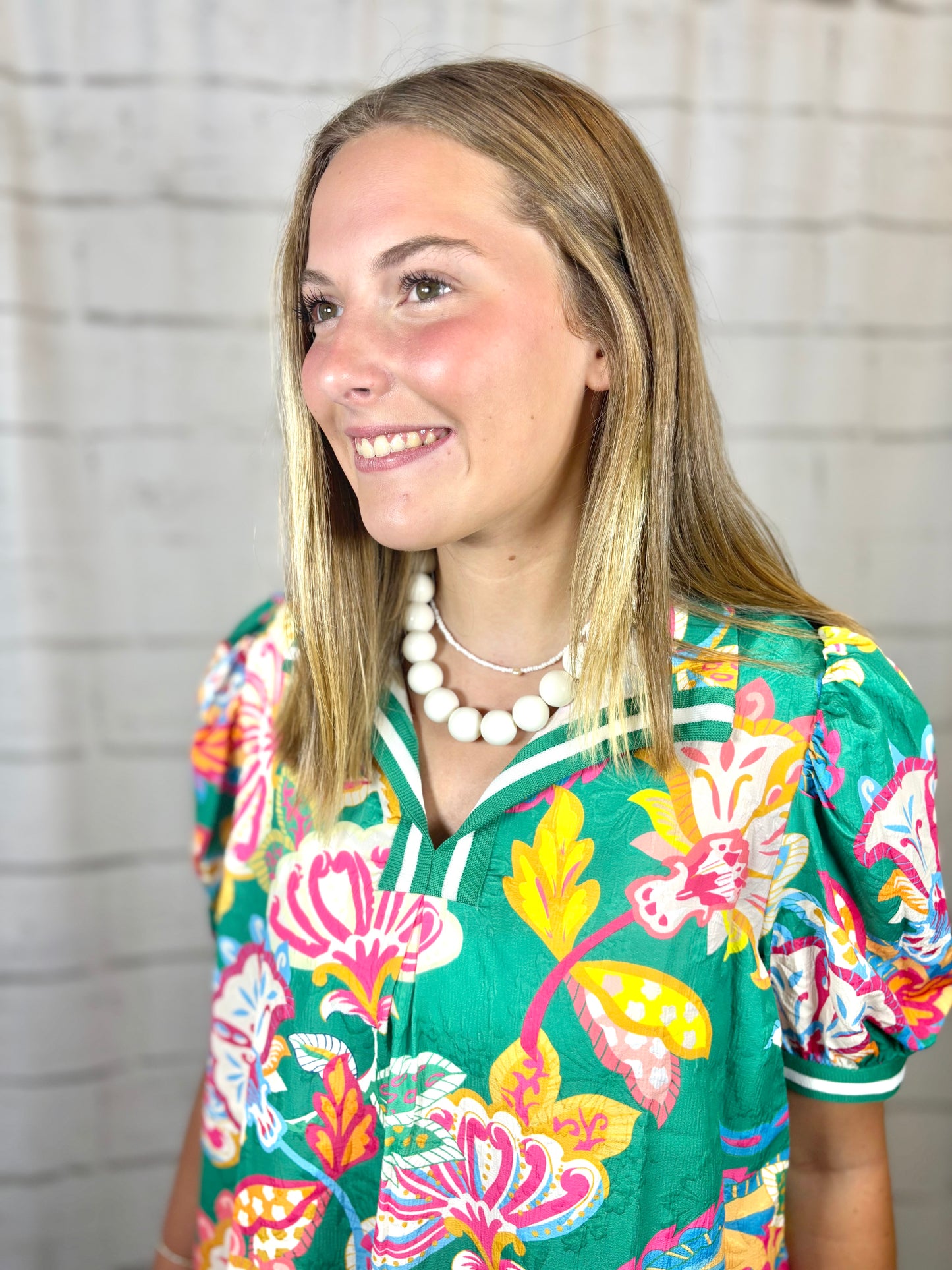 Vacay Bliss Dress