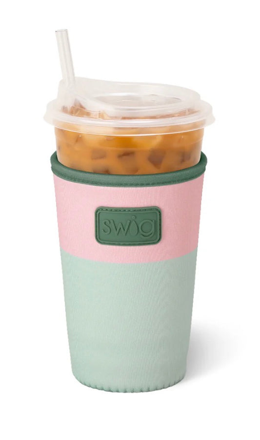 Swig Life Coolie- Sage Mist (Medium)