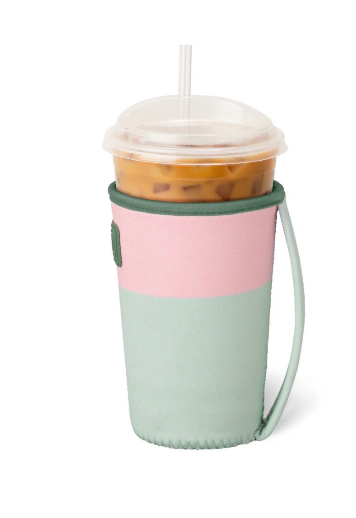 Swig Life Coolie- Sage Mist (Medium)