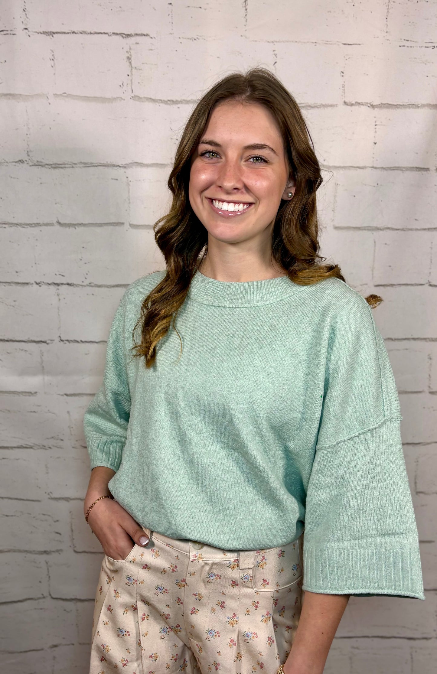 Julia Sweater