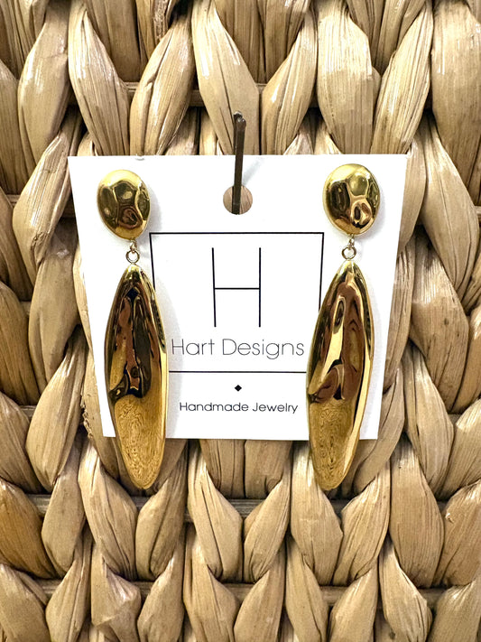 Oblong Dangles