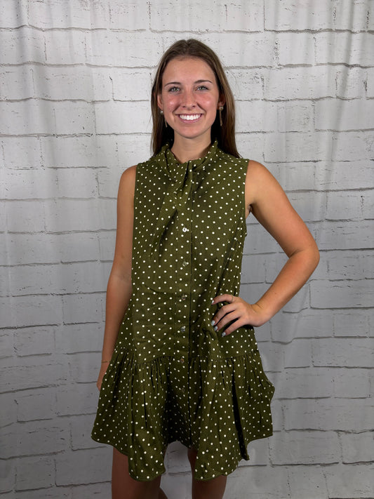 Penelope Dress