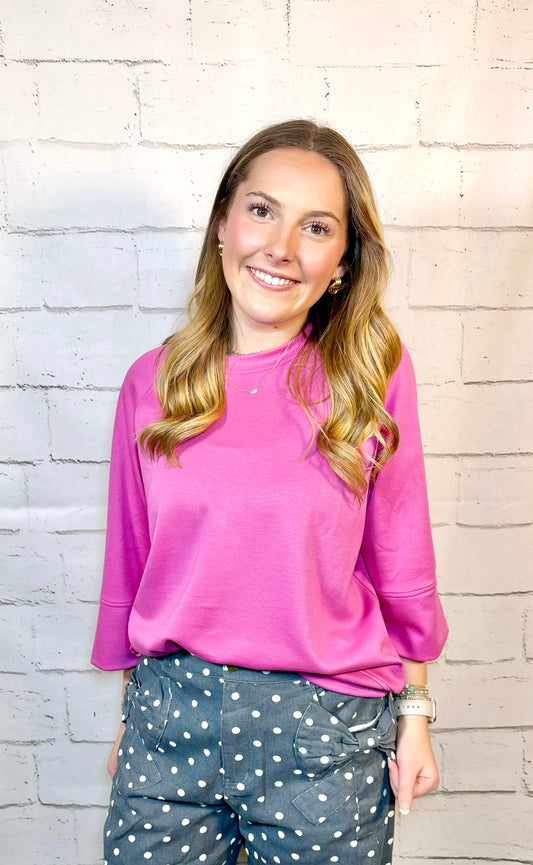 Ready for Spring Tee