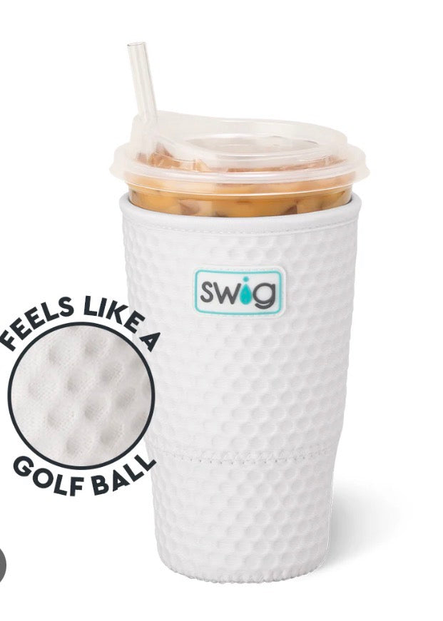 Swig Life Coolie- Golf Ball (Large)