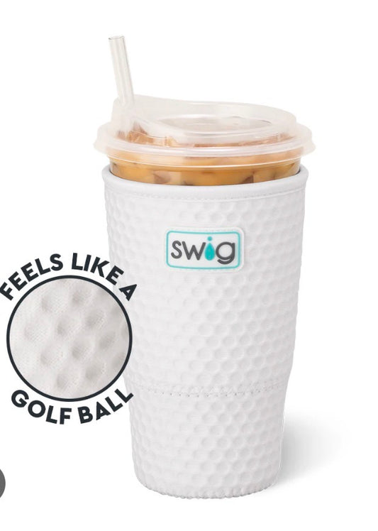 Swig Life Coolie- Golf Ball (Large)