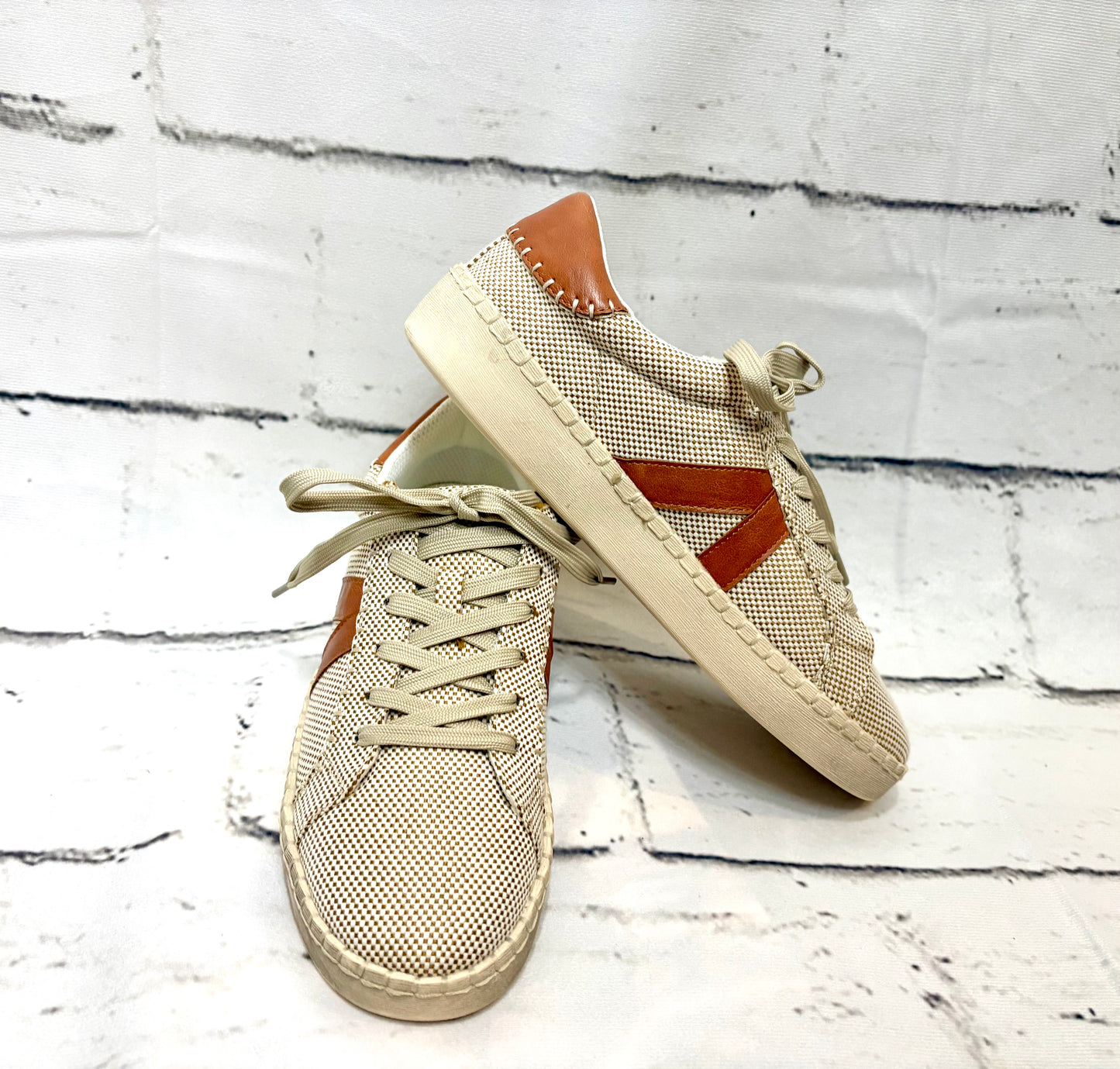 Friend’s Zone Sneakers