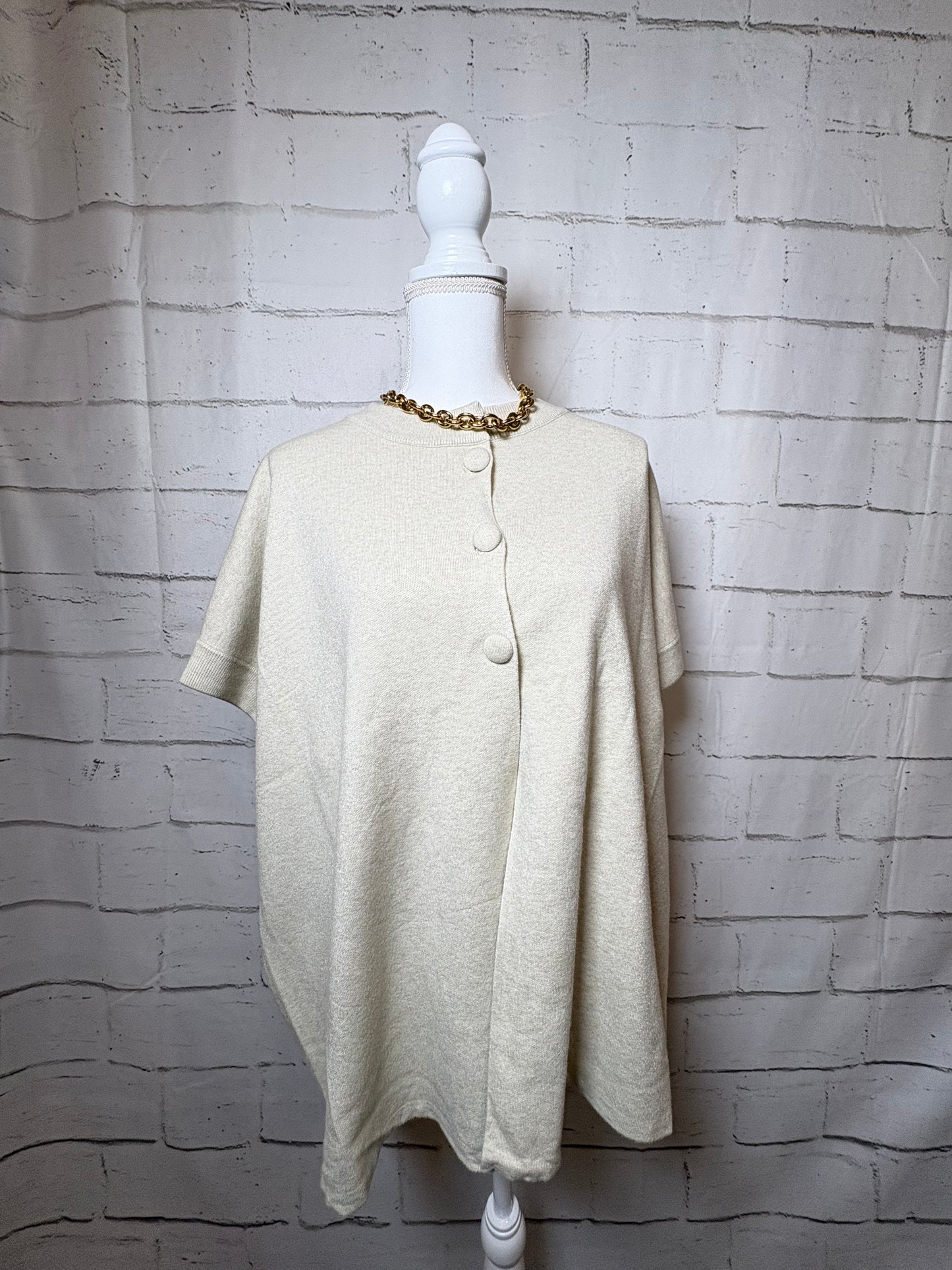 The Catherine Sweater