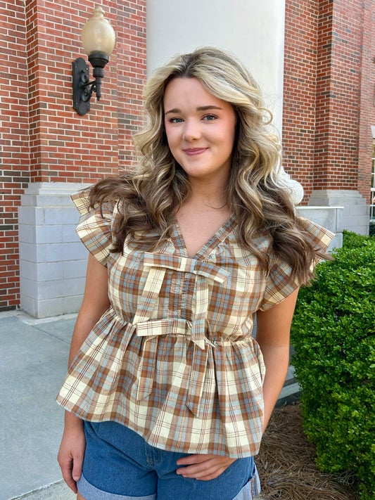 Jackie Top