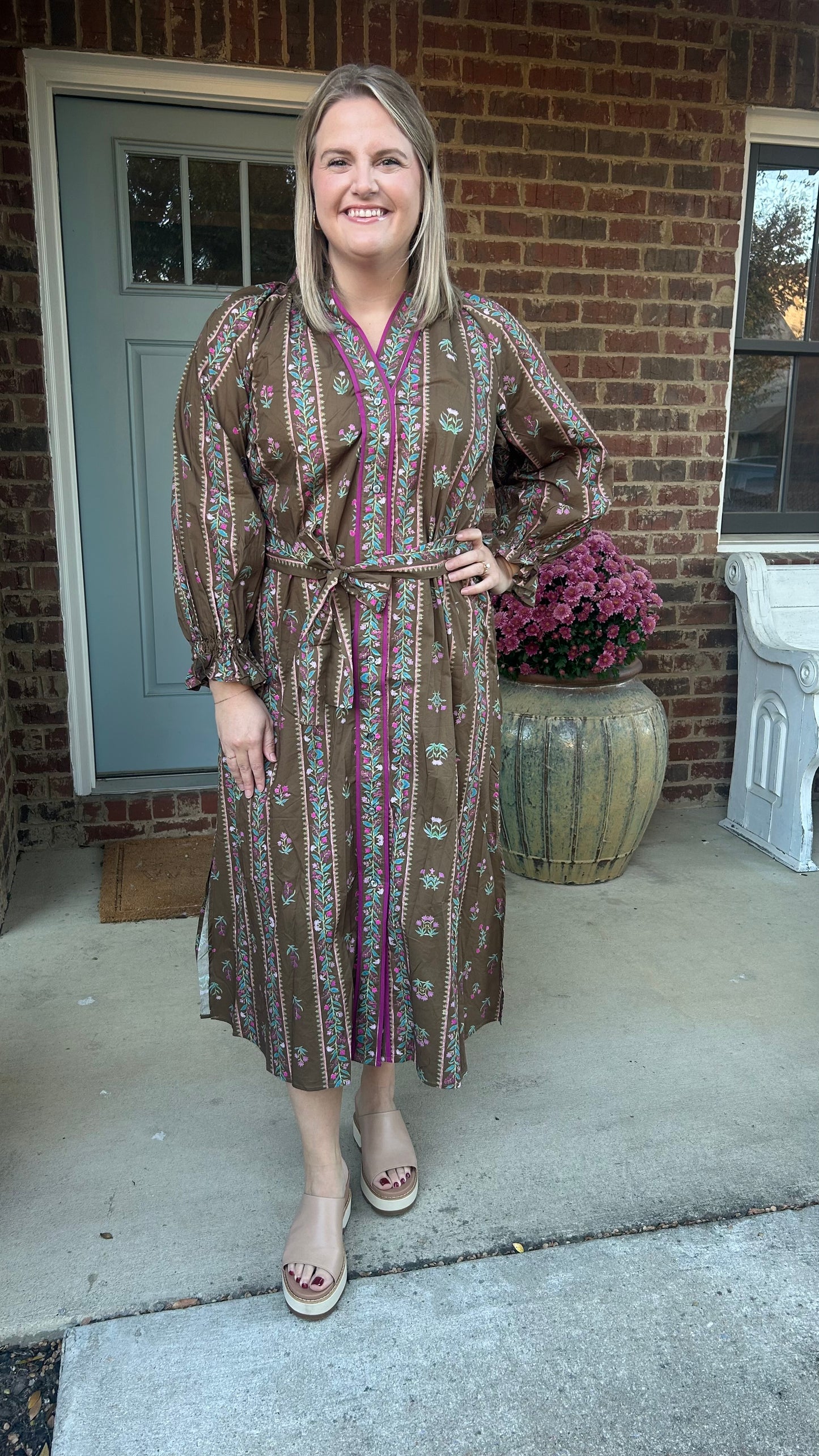 Coco Maxi