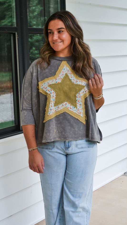 Shining Star Top