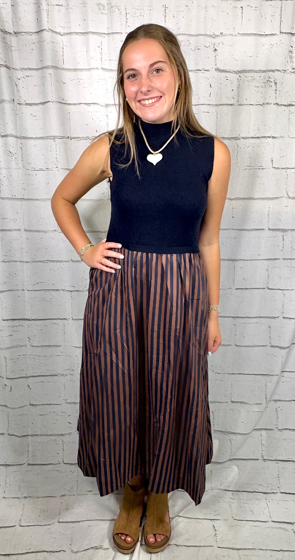 Betsy Dress