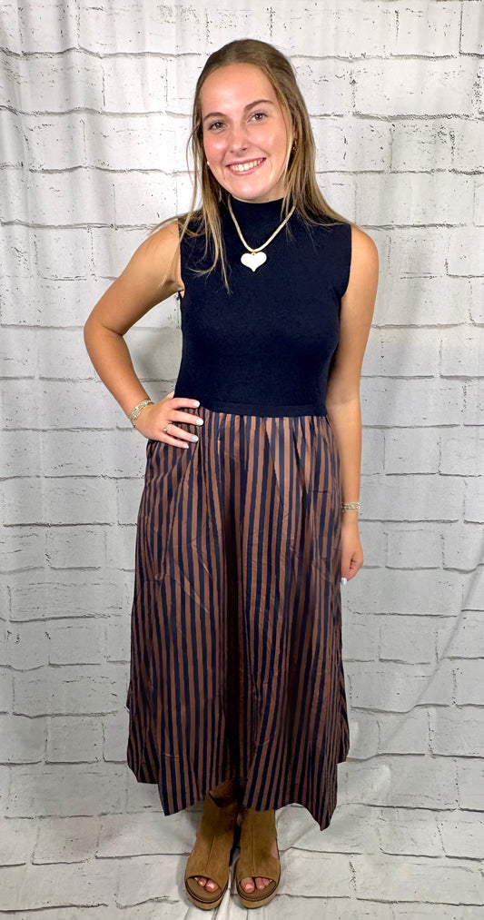 Betsy Dress