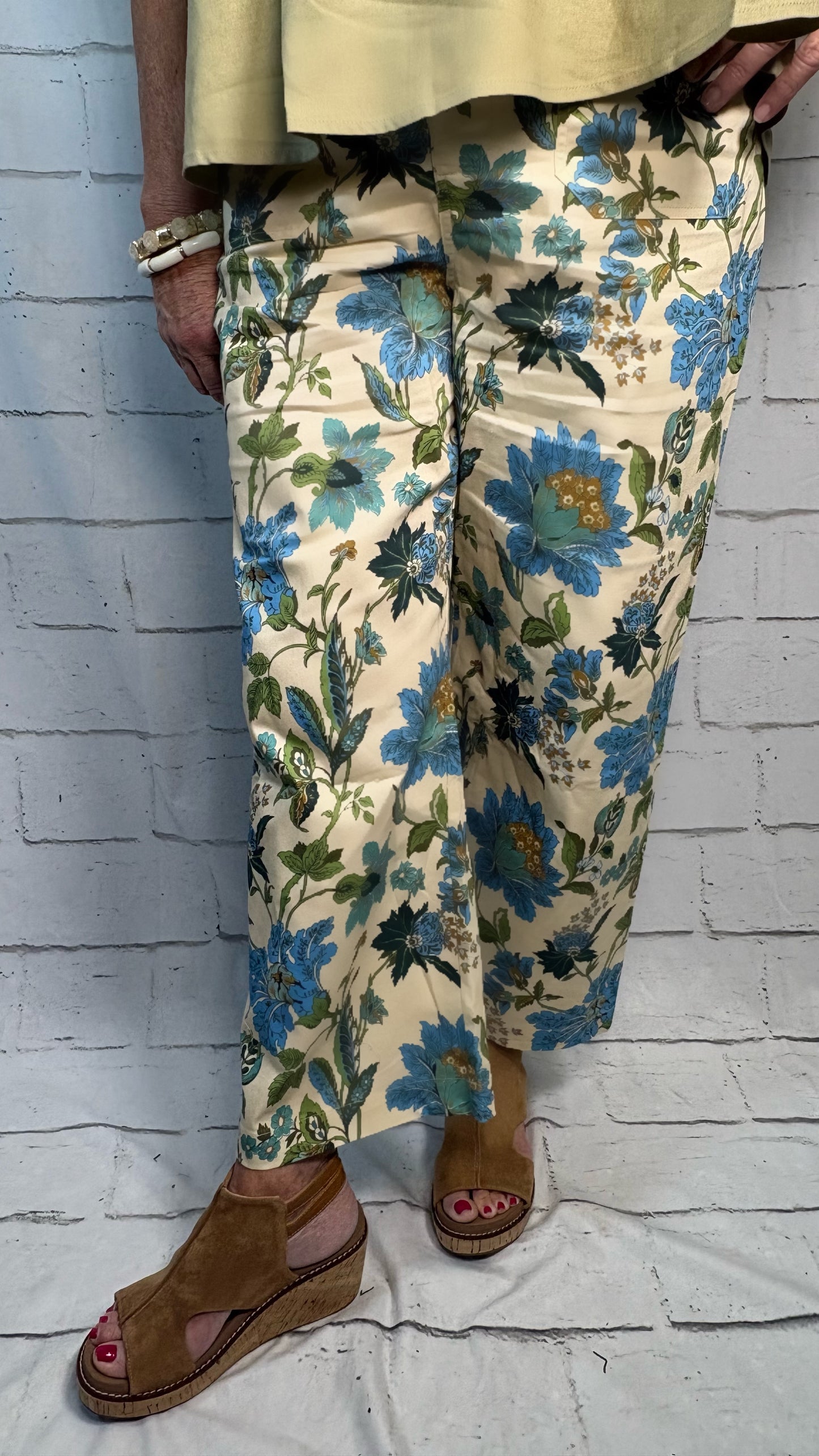 Fall Fields Pants