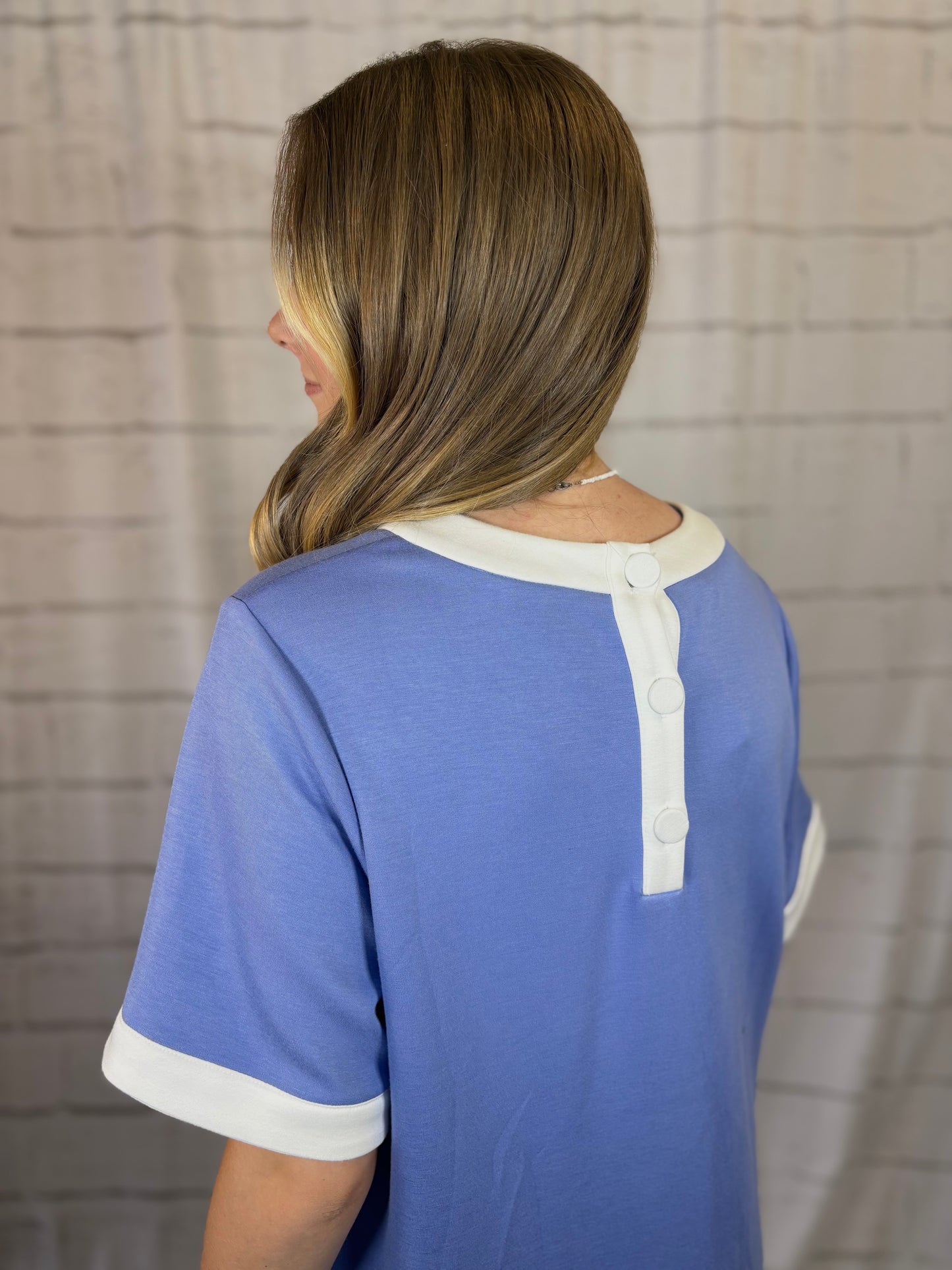 Jackie Dress