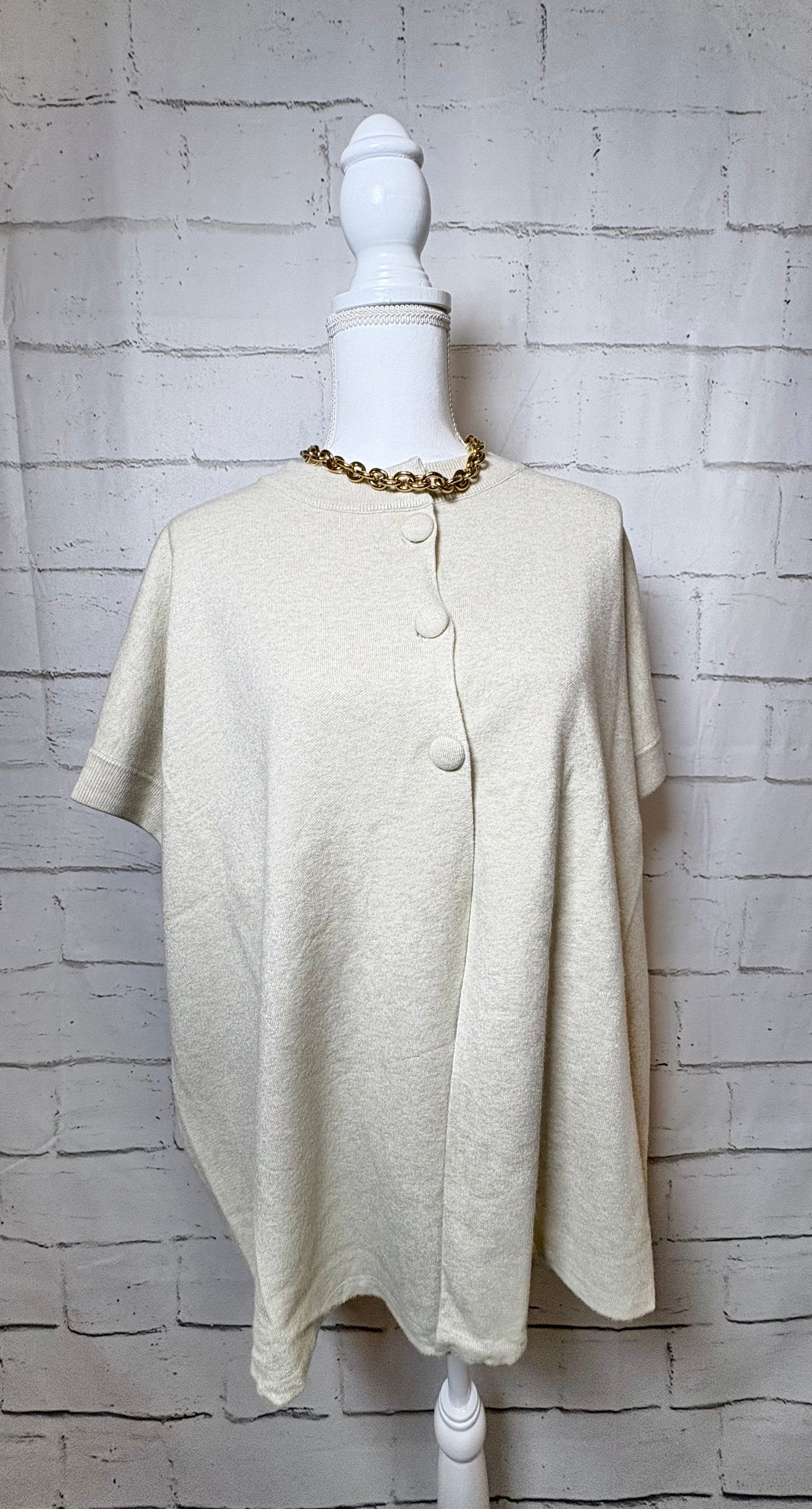 The Catherine Sweater