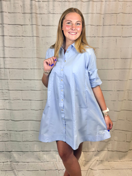 Sally Dress